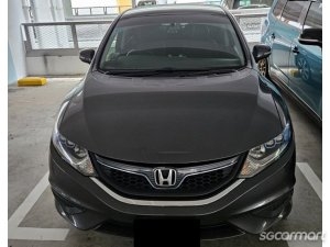 Honda Jade Hybrid 1.5A thumbnail