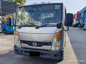 Nissan Cabstar 3.0M (COE till 03/2029) thumbnail