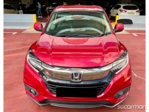 Honda HR-V 1.5A DX thumbnail