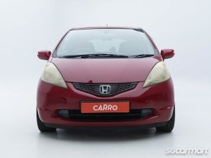 Honda Fit 1.3A G (COE till 09/2028) thumbnail