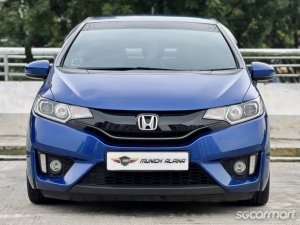 Honda Jazz 1.5A thumbnail