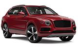 Bentley Bentayga F1 Auto Cars Edition icon