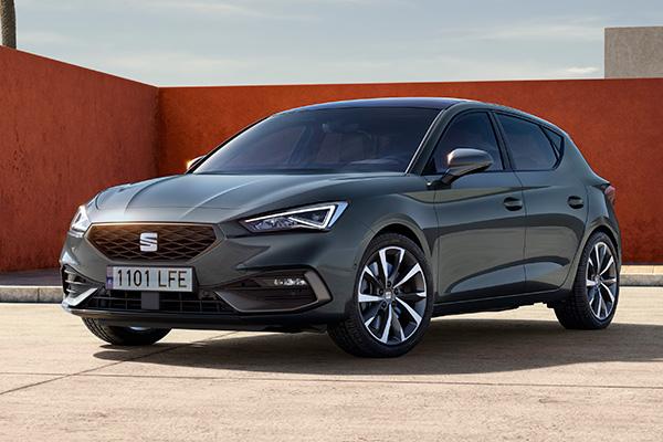 Seat sees record performance for first half of 2024