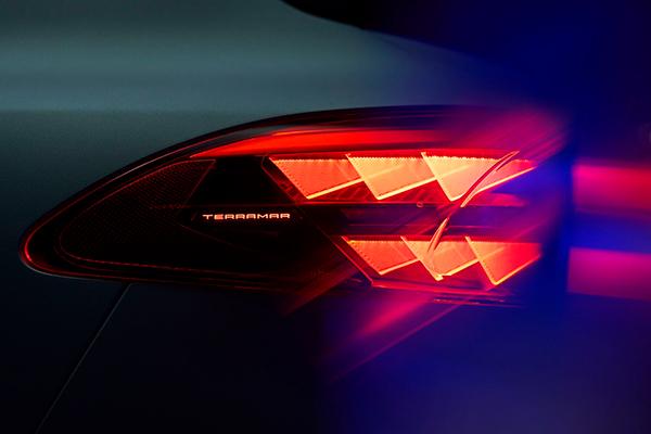 Cupra Terramar set for 3 September reveal