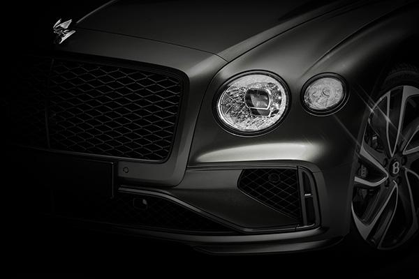 Bentley Flying Spur set for 10 September debut