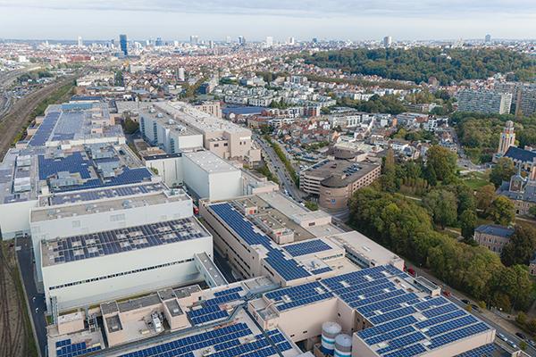 Audi Brussels site gets new Plant Manager