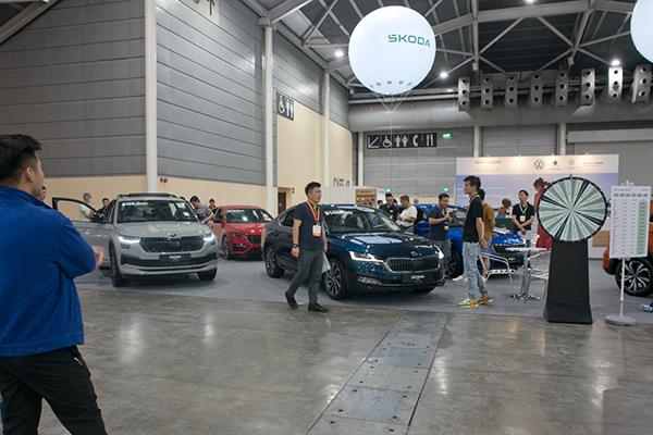 The Car Expo to return come 5 October 2024!