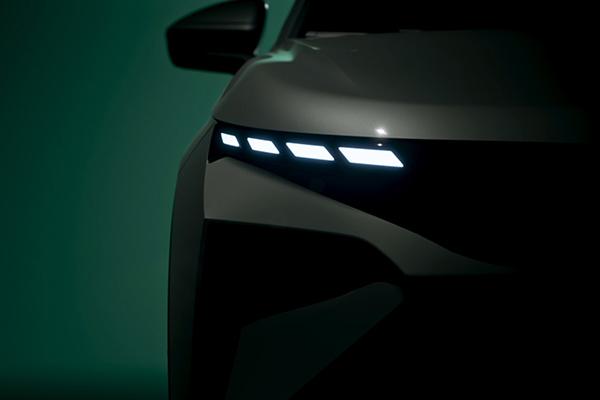 Skoda Elroq to make debut come 2 October 2024