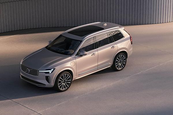 Volvo to sell stake in Lynk & Co to Zeekr