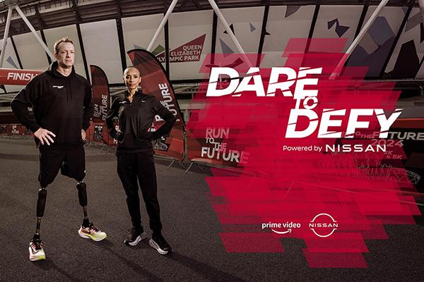 Nissan launches 'Dare to Defy' sports documentary