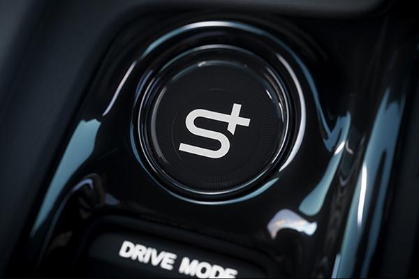 Honda unveils the Honda S+ Shift and new e:HEV technology