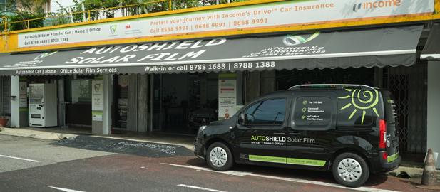 SGML - COMMERCIAL VEHICLE EXPERTS