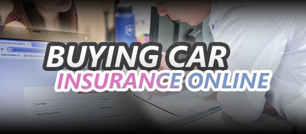 ONLINE CAR INSURANCE: THINGS TO LOOK OUT