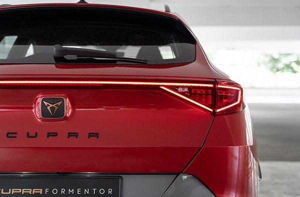 Electrification is key: A deeper dive into Volkswagen Group's takeover of Cupra (and not Seat) in Singapore
