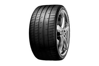 Goodyear Eagle F1 SuperSport (2021) thumbnail